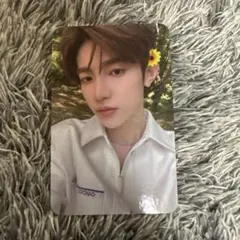 ZEROBASEONE MUSICKOREA トレカ ハオ