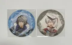 2026年最新】コンパス ソーン 缶バッジの人気アイテム - メルカリ