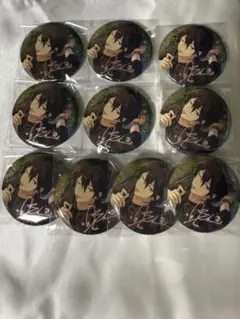 2025年最新】招募缶バッジ 零の人気アイテム - メルカリ