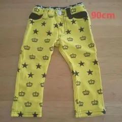 BABYDOLL ロングパンツ