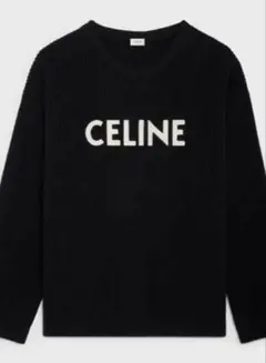 セリーヌスウェット