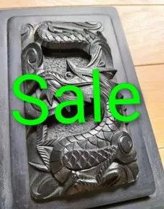 2025年最新】硯 彫刻 龍の人気アイテム - メルカリ