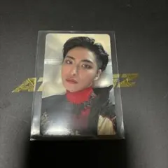 ATEEZ ソンファ　タワレコ　限定トレカ