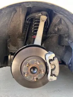 18クラウン　車高調　サスペンション　クラウン　レクサス　マークX JIS車高調 TEIN車高調 FLEX Z GRX135 マークX GRS181 GRS183 GRS201 GRS203