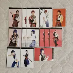 あんステ トレブロ ランブロ 紅月