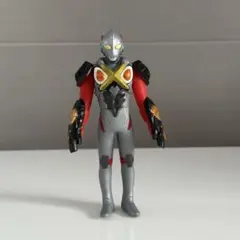 ウルトラマンエックス ライブサイン付き ソフビ ライブサイン - メルカリ