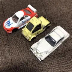 ユニシア ジェックス スカイライン シリアルナンバー入り