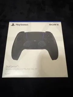 SONY DualSense ワイヤレスコントローラー