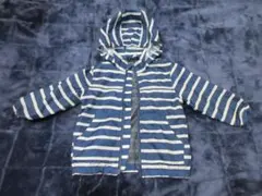 BRANSHES（ブランシェス）ウインドブレーカー　サイズ90