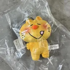 水森 亜土 マスコット vol.1 まんぞく ぬいぐるみ