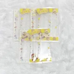 NiziU nizoo Richu リチュ スリーブ