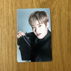 RIIZE RIIZING LOUD 東京ドーム ラントレ トレカ ソヒ