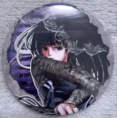 サカモトデイズ 大佛 コレクション缶バッジ 1弾