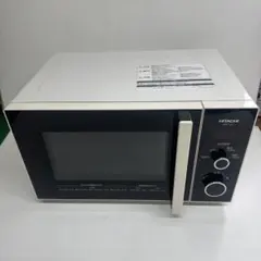 HITACHI 電子レンジ 2018年製 HMR-BK220-Z6 60hz専用 - メルカリ