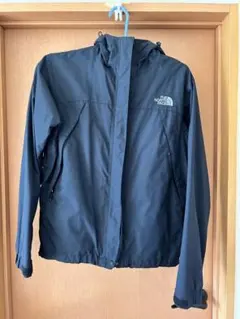 ノースフェイス スクープジャケット L レディース