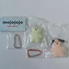 mojojojo フィギュアマスコット Cherry on top Betty