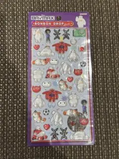 【正規品】 ベイマックスBONBON DROP
