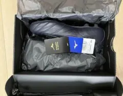 Mizuno Morelia II Japan Ltd 26.0 cm ブラック