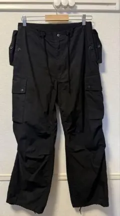 p.d.w avirex ポケット　デタッチャブル　カーゴパンツ　ボンデージ p.d.w avirex ポケット デタッチャブル カーゴパンツ ボンデージ