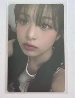 BABYMONSTER アヒョン CHOOM Weverse 特典 - メルカリ