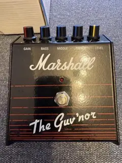 2026年最新】marshall ガバナーの人気アイテム - メルカリ