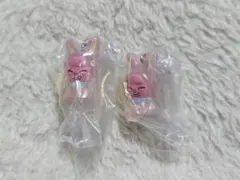 Stray Kids スキズ SKZOO めじるしアクセサリー トェッキ