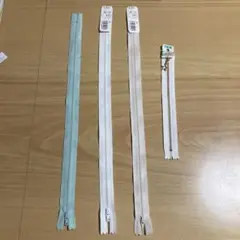 ファスナー40cm