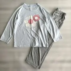 パジャマ ルームウェア 120 セット