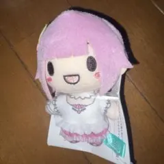 鳳えむ　劇場版　プロセカ　ふわぷち　ぬいぐるみ　プロジェクトセカイ