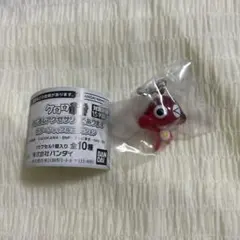 ケロロ軍曹　めじるしアクセサリー　カラーシャッフルエディション　ケロロ軍曹