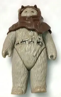 オールドケナー STAR WARS ルーマット Ewok NOC 完品 - メルカリ