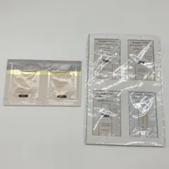 アルビオン キスミーフェルム ファンデーション サンプルセット