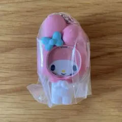 【サンリオ】キャラクターズ フォトフレームマスコット マイメロ