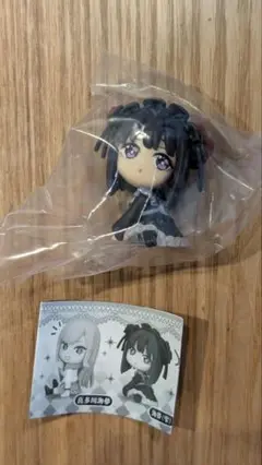 こっちむいてFig.その着せ替え人形は恋をする　黒江雫　3体セット