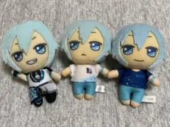 アイナナ　四葉環　1st 2nd Live きらどる　ぬいぐるみ