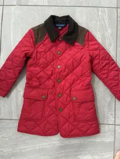 Ralph Lauren ラルフローレン　コート 110