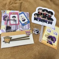 グクトゥギ モクニム チブチブシール ステッカー ジョングク BTS