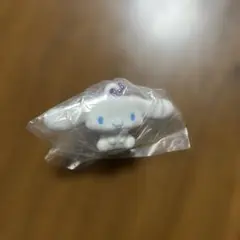 サンリオ　ふわわフロッキーマスコット　シナモロール