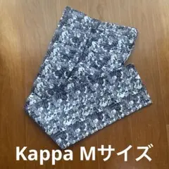 Kappa メンズ　ゴルフウェア　ゴルフパンツ　Mサイズ