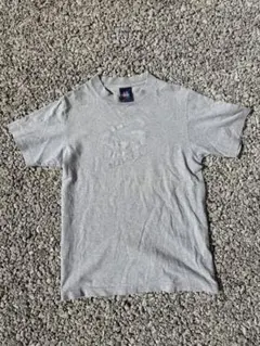 00s old stussy ボーダー tシャツ cboy y2k L - メルカリ