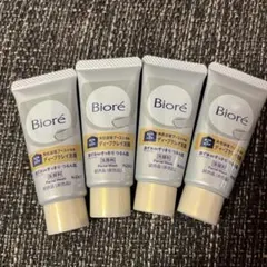 ビオレ おうちdeエステ ディープクレイ洗顔 20ｇ×4のサムネイル
