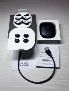 Bose QuietComfort EarBuds Ilジャンク