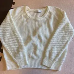 セシルマクビー ニット セーター トップス