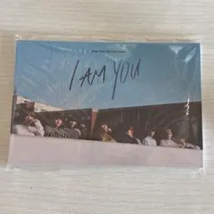 straykids i am you 初回特典 ポストカード セット