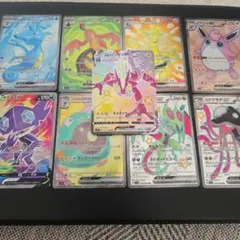 2026年最新】ポケカSSRの人気アイテム - メルカリ