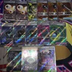 トレーナーズ　sr まとめ売り　14枚