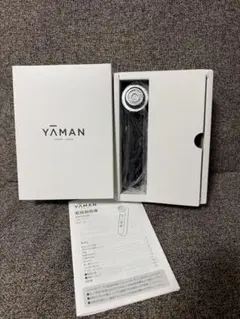 YAMAN 美顔器 USB充電式 - メルカリ