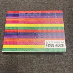 Kis-My-Ft2 LIVE TOUR 2019 FREE HUGS!