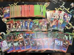 【まとめ売り】ユニオンアリーナ 天元突破グレンラガン アークグレンラガン