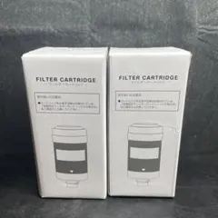 新品未開封】エブリィフレシャスミニ フィルターカートリッジ - メルカリ